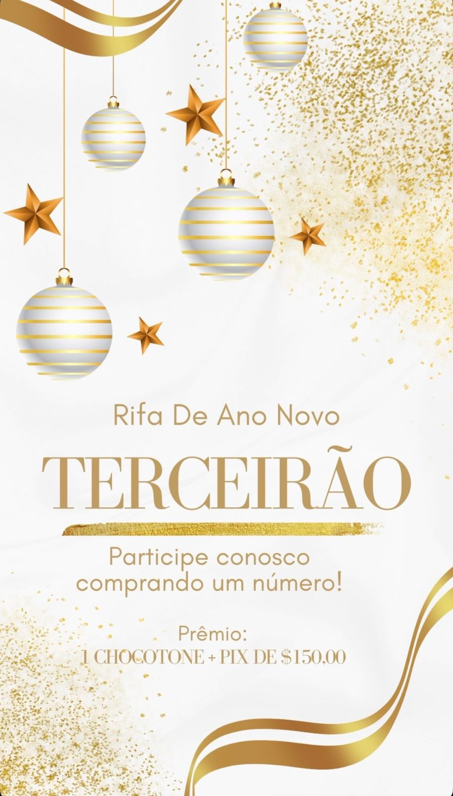 Rifa Ano Novo